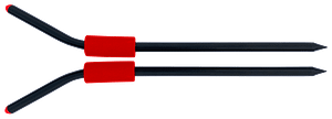 Wyznacznik Odległośći TEAM DISTANCE STICK MatchPro