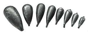Oliwka z igielitem MatchPro 22 - 50g