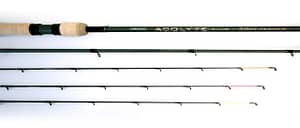 ACOLYTE PLUS Feeder 12ft/3,60m Wędka Drennan RMACFP120