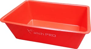 Kuweta Czerwona MatchPro 33x22x11cm