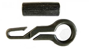 Klips Karpiowy BACK LEAD CLIPS Milo 5Pz