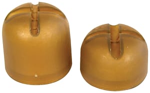Kubek Milo 2szt. na Szczytówkę P.POTS 3,4/5mm 627VV0045