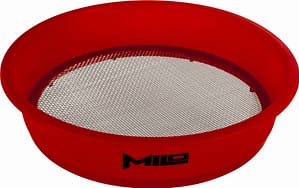 Sito Milo na Wiadro 17-18L SETACCIO 38cm 4x4mm Kod: 904VV0384