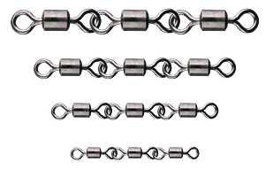 Krętlik TRIPLE CHAIN SWIVEL Cralusso