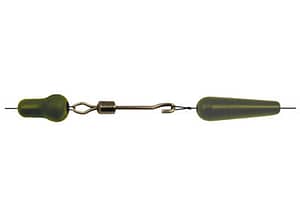 Łącznik METHOD POWER QUICK SNAP Cralusso Nr8 / 9kg