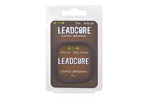 LEADCORE 7m CAMO BROWN ESP Kod: ELLC07CB