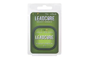 LEADCORE 7m WEEDY GREEN ESP Kod: ELLC07WG