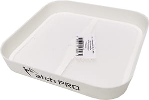 Sito do Pudełka 1,0l Białe 15x15cm MatchPro