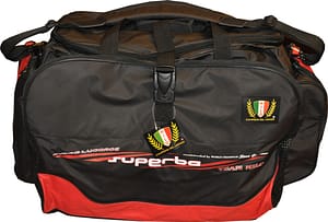TIRINO SUPERBA NERA CN Torba Milo Czarna 800VV6011