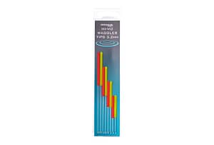 Antenki HI-VIS WAGGLER TIPS 3,2mm Drennan Kod: FCWT032