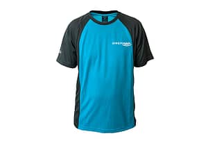 Koszulka T-SHIRT PERFORMANCE Drennan Aqua
