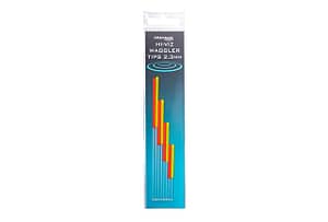 Antenki HI-VIS WAGGLER TIPS 2,3mm Drennan Kod: FCWT023