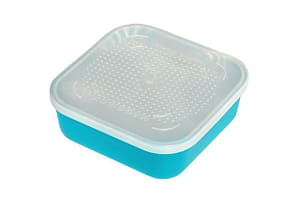 MAGGIBOX 1,25l AQUA Pudełko do Przynęt Drennan Kod: TMAB222