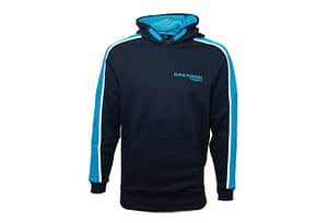Bluza Heavy Hoody Black Drennan