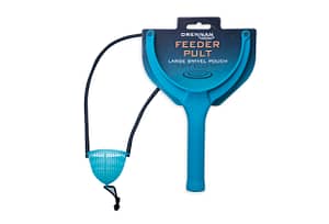 Proca FEEDERPULT CATY SOFT AQUA Drennan Kod: TCFP005