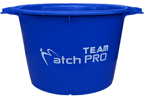 Kocioł 40l TEAM MatchPro BLUE