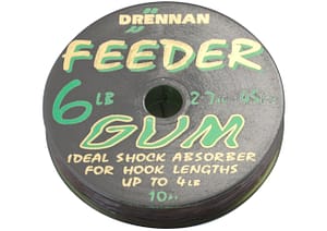Feeder Gum 10mt Drennan