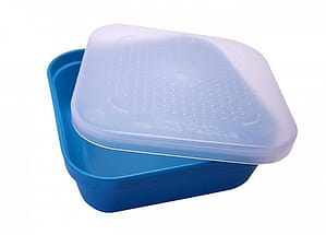 MAGGIBOX 0,62l AQUA Pudełko do Przynęt Drennan Kod: TMAB111