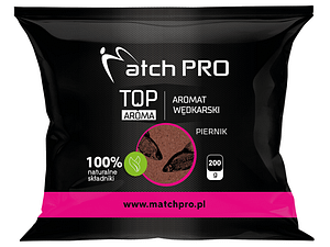 TOP PIERNIK Aromat MatchPro 200g