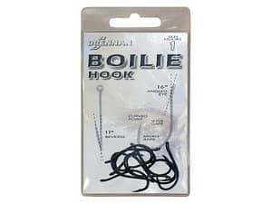 BOILE HOOKS Haczyki Drennan 10szt.