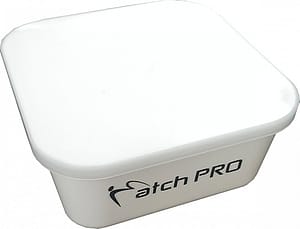 Pudełko Matchpro 1,25l WHITE