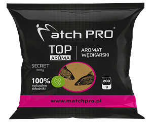 TOP SECRET Aromat MatchPro 200g