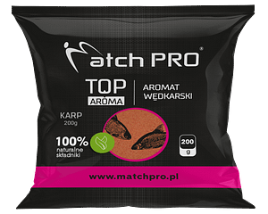 TOP KARP Aromat MatchPro 200g