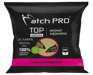 TOP LIN, KARAŚ SPECIAL Aromat MatchPro 200g