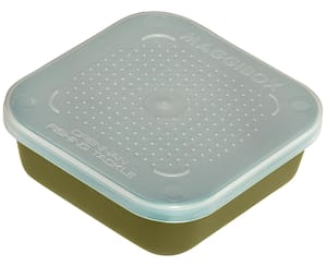 MAGGIBOX 1,87l OLIVE Pudełko do Przynęt Drennan Kod: TMBOL333