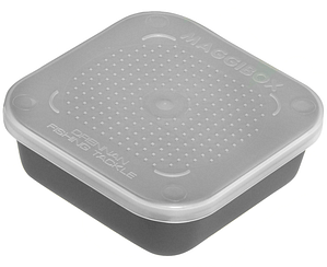 MAGGIBOX 1,25l GRAPHITE Pudełko do Przynęt Drennan Kod: TMBGP222