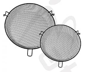 Sito na Wiadro 13L MatchPro 29,5cm