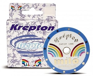 KREPTON Milo Żyłka 500mt