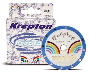 KREPTON Milo Żyłka 100mt