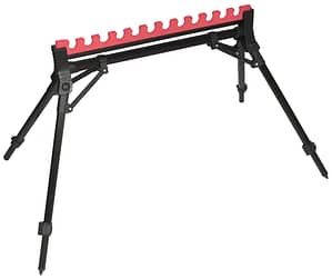 GERARDIX FRONT Grzebień na 12 topów z nogami Milo 602VV0062