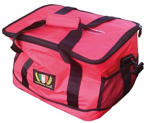 Torba Termiczna Superba RED Milo 612VV0009