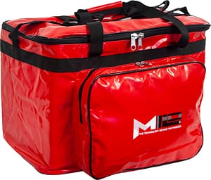 Torba BORSA MATCH REDVOLUTION 55x38x34cm Milo Kod: 612VV0080