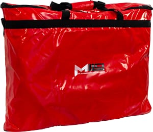 Torba na Platformę / Siatkę BORSA SPADER REDVOLUTION Milo Kod: 612VV0081
