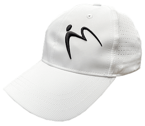 Czapka z Daszkiem TEAM COMPETITION WHITE MatchPro