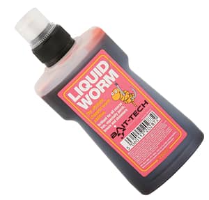 LIQUID WORM Atraktor Bait-Tech 250ml 2501436