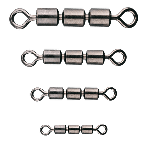 Krętlik Potrójny TRIPLE SPEED SWIVEL Cralusso