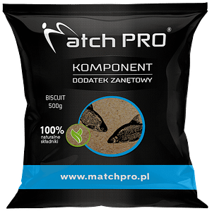 TOP BISCUIT Dodatek MatchPro 500g