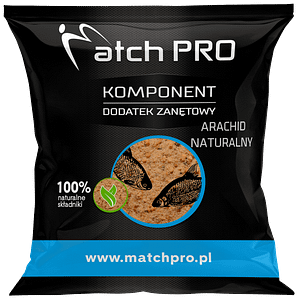 TOP ARACHID NATURALNY Dodatek MatchPro 500g