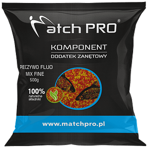 TOP PIECZYWO MIX FINE MatchPro 500g