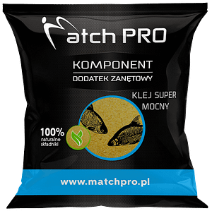 TOP KLEJ Super Mocny MatchPro 400g