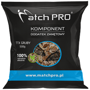 TOP TTX GRUBY Dodatek MatchPro 500g