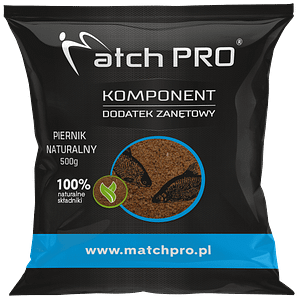 TOP PIERNIK NATURALNY Dodatek MatchPro 500g