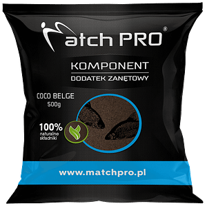 TOP COCO BELGE Dodatek MatchPro 500g