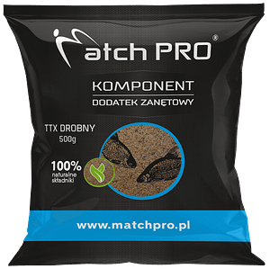 TOP TTX DROBNY Dodatek MatchPro 500g