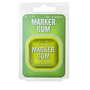 MARKER GUM FLUO ESP YELLOW 5m/0,45mm Kod: ELMG002