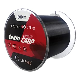 Team Matchpro CARP LINE Żyłka 500m